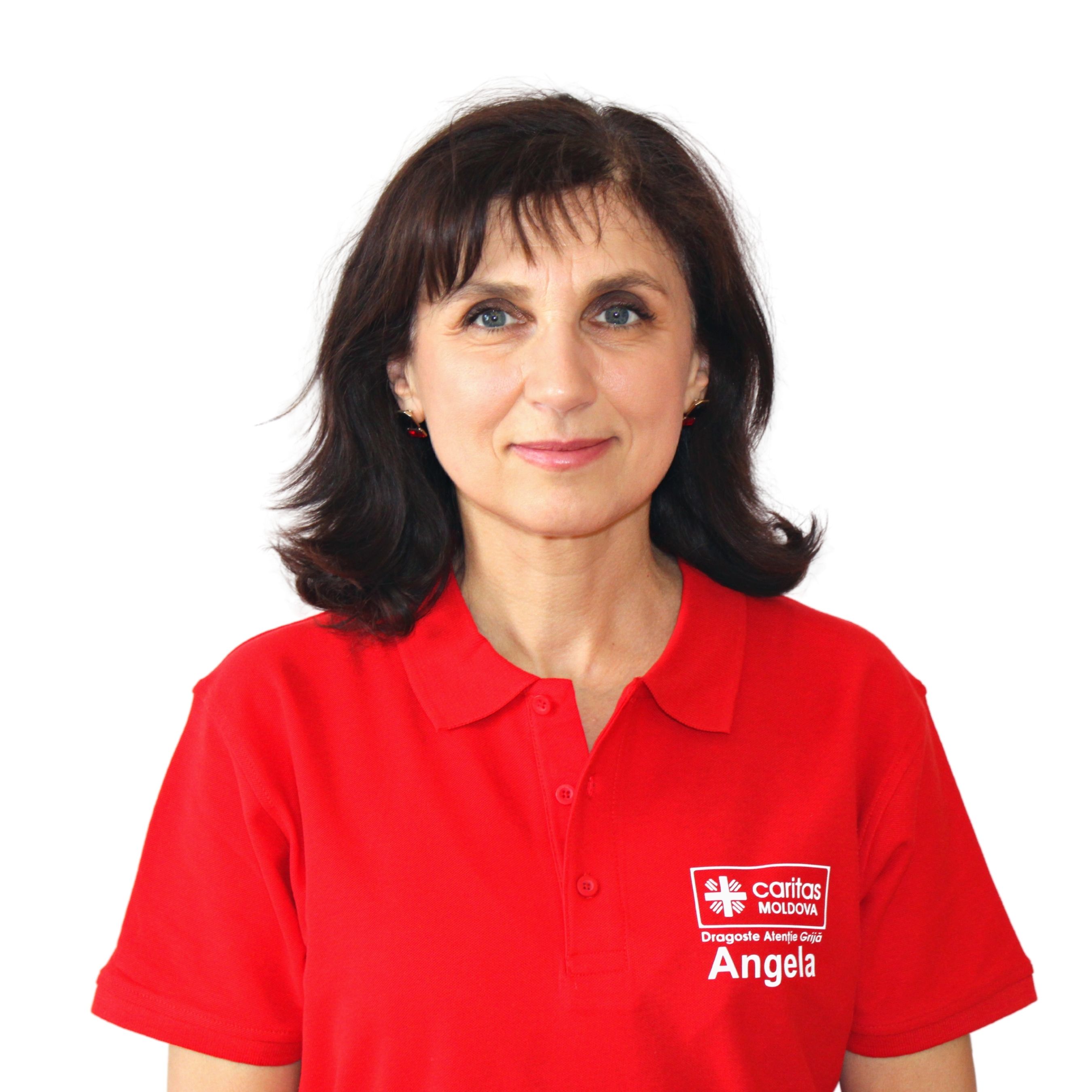 Angela Alexeiciuc